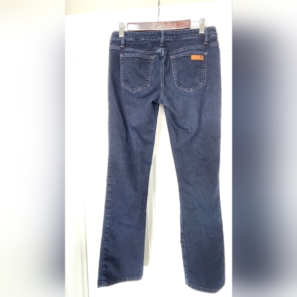 Joe's Slim Fit Mini Boot Cut Jean - Size 28 - Picture 6 of 10